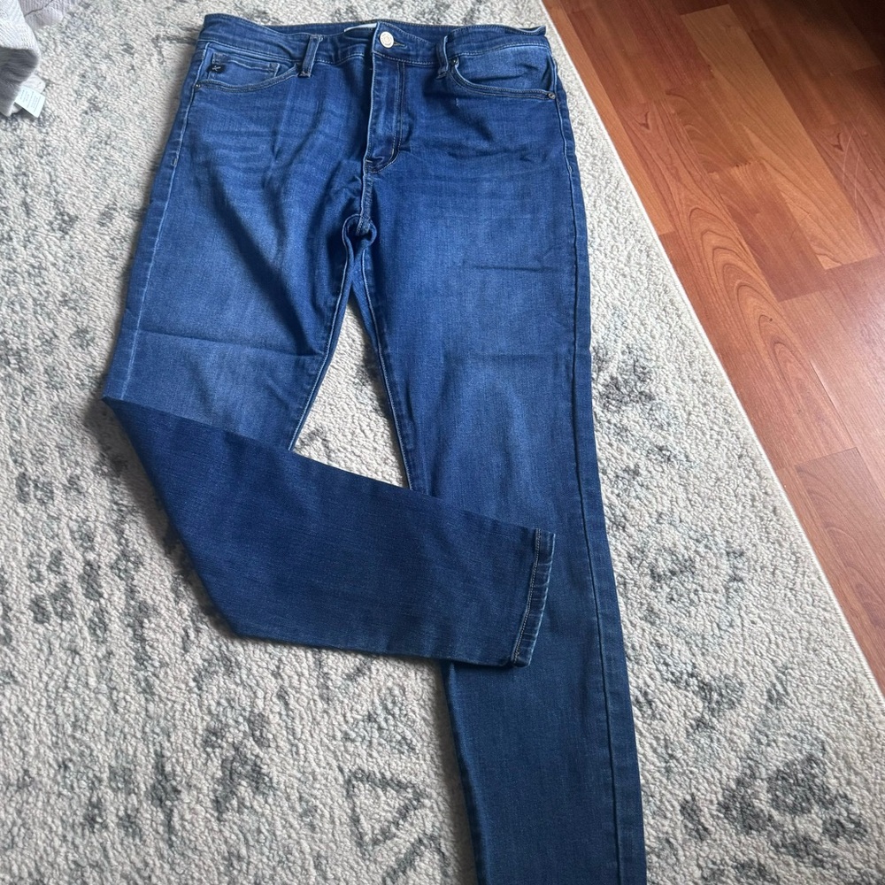 KanCan skinny jeans